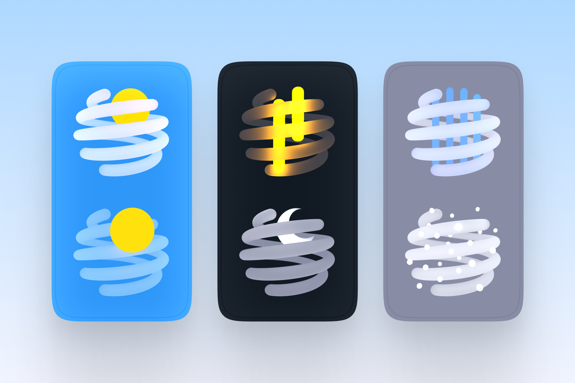 Anemo — écran complet