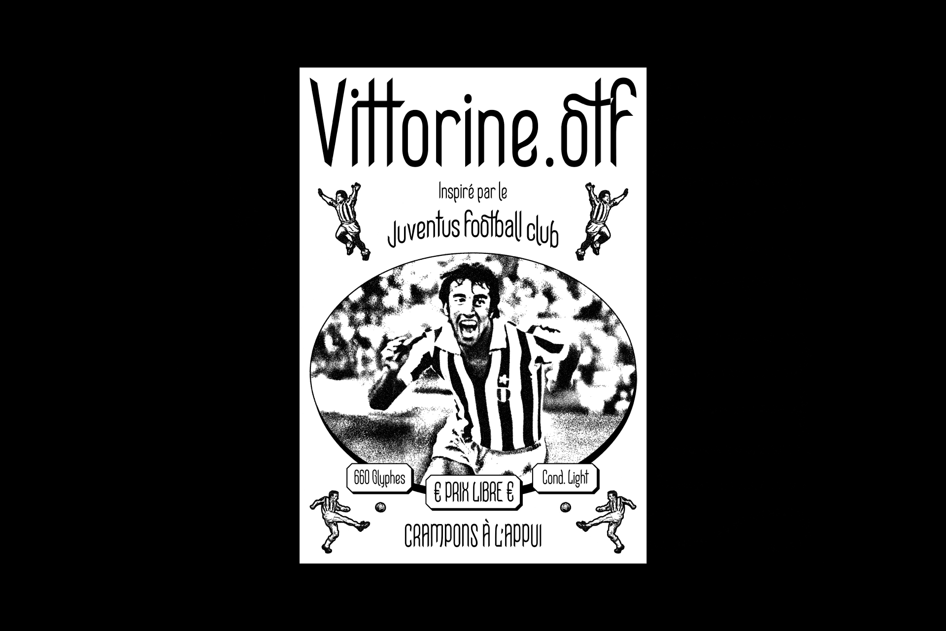 Vittorine — animation