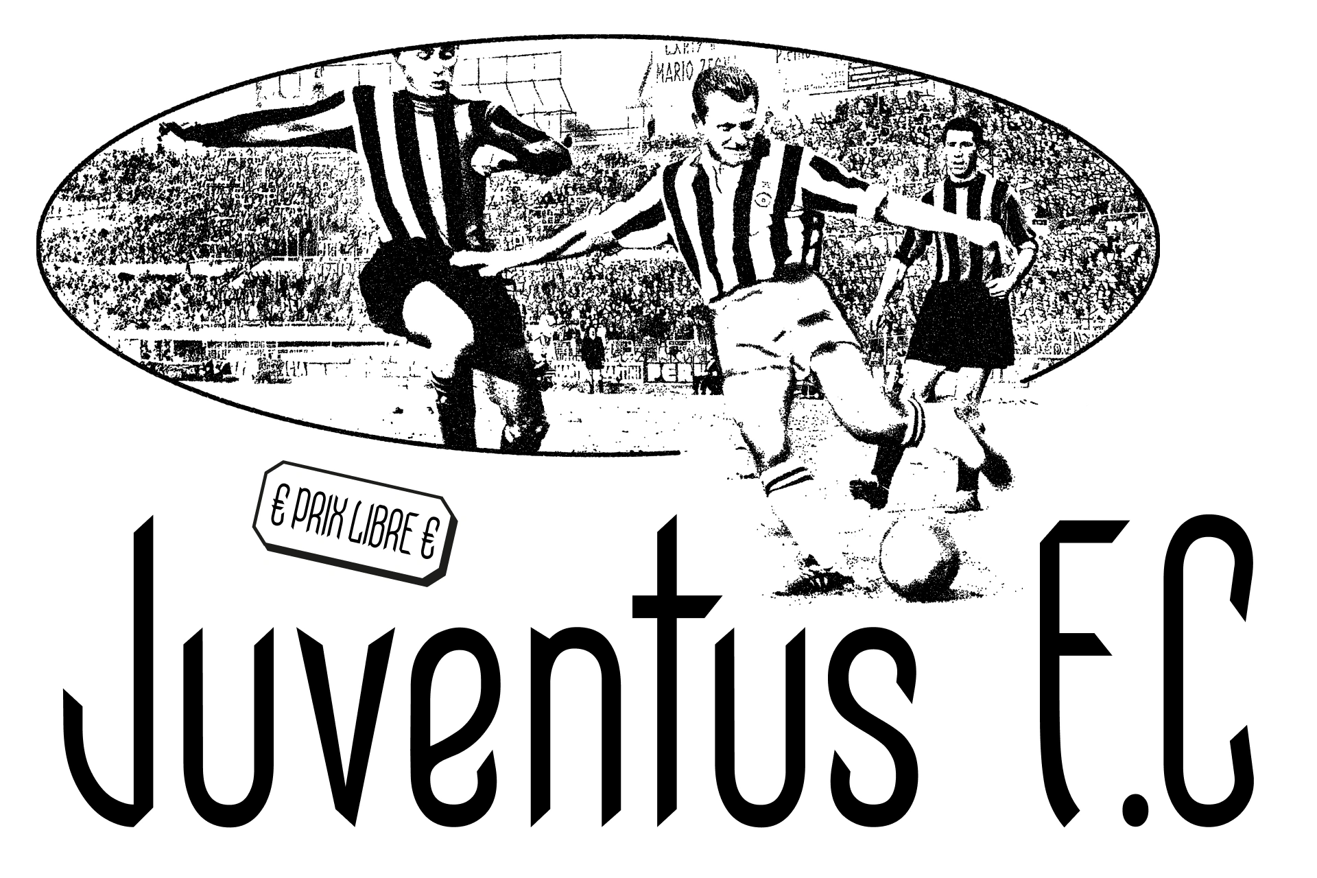 Vittorine — détail 1