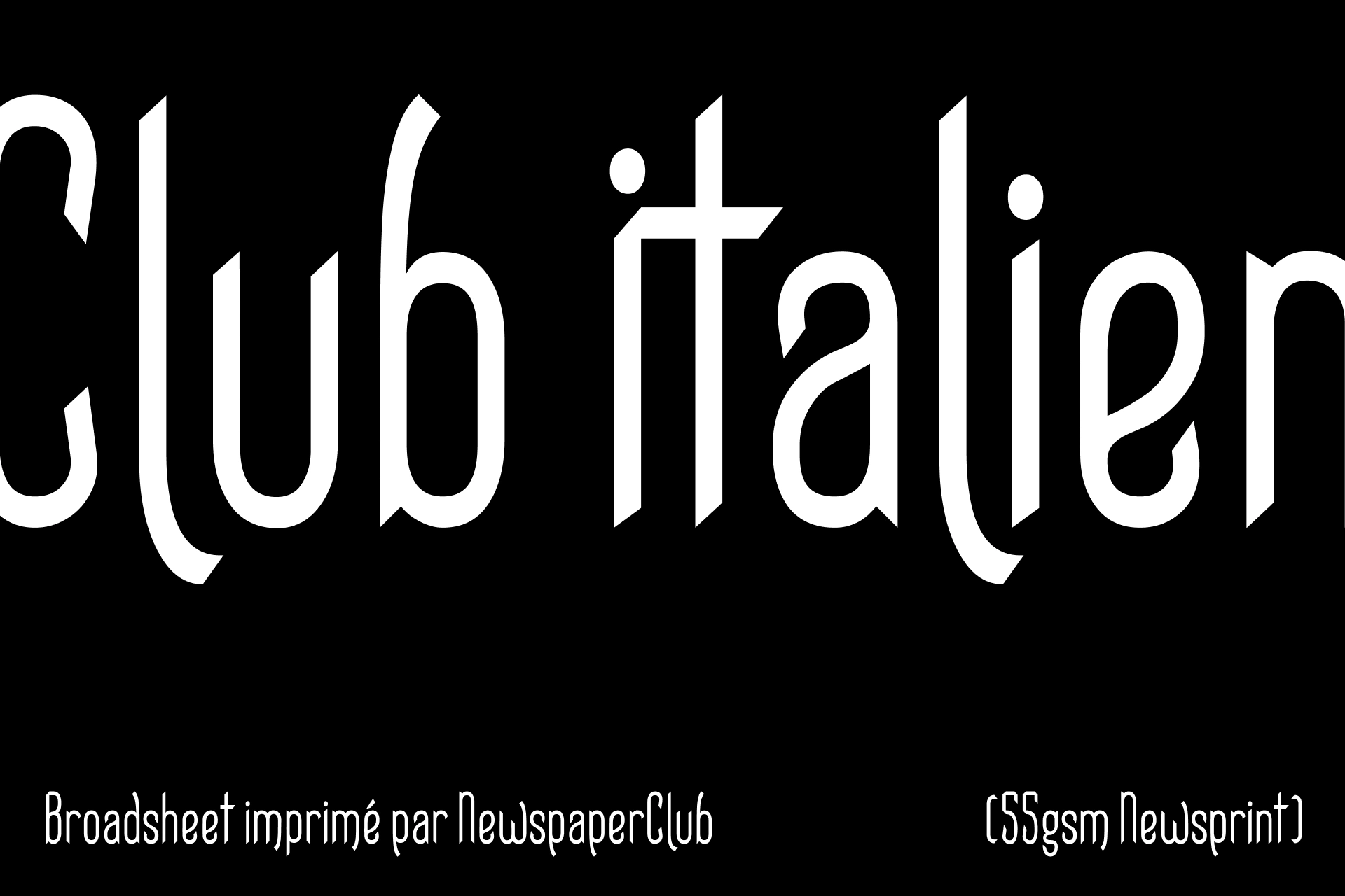 Vittorine — détail 2